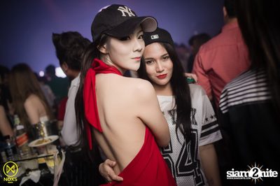 Friday Night at NOXS Bangkok, Ekamai-Raminthra — photo 113
