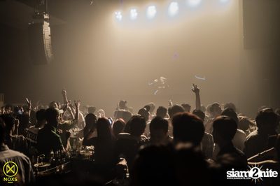 Friday Night at NOXS Bangkok, Ekamai-Raminthra — photo 114