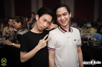 Friday Night at NOXS Bangkok, Ekamai-Raminthra — photo 115