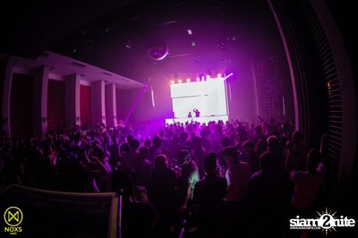 Friday Night at NOXS Bangkok, Ekamai-Raminthra — photo 116