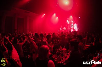 Friday Night at NOXS Bangkok, Ekamai-Raminthra — photo 117