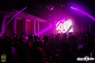 Friday Night at NOXS Bangkok, Ekamai-Raminthra — photo 118