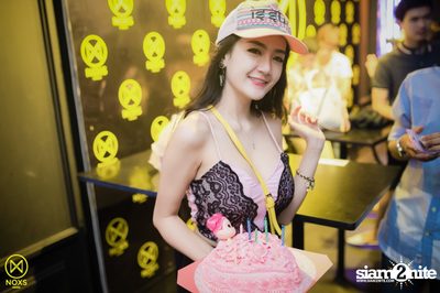 Friday Night at NOXS Bangkok, Ekamai-Raminthra — photo 120