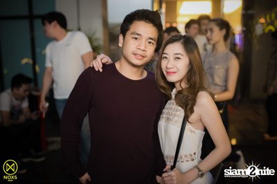 Friday Night at NOXS Bangkok, Ekamai-Raminthra — photo 124