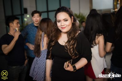 Friday Night at NOXS Bangkok, Ekamai-Raminthra — photo 125
