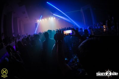 Friday Night at NOXS Bangkok, Ekamai-Raminthra — photo 126
