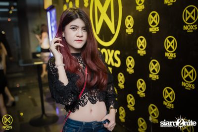 Friday Night at NOXS Bangkok, Ekamai-Raminthra — photo 129