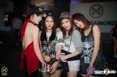 Friday Night at NOXS Bangkok, Ekamai-Raminthra — photo 132