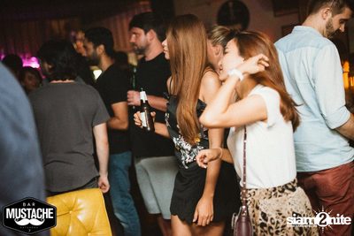 After Party คืนวันศุกร์ ที่ร้าน มุสตาช บาร์, รัชดาซอย 7 — photo 6
