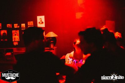 After Party คืนวันศุกร์ ที่ร้าน มุสตาช บาร์, รัชดาซอย 7 — photo 14