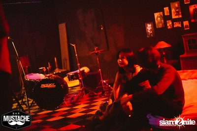 After Party คืนวันศุกร์ ที่ร้าน มุสตาช บาร์, รัชดาซอย 7 — photo 16