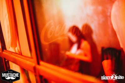 After Party คืนวันศุกร์ ที่ร้าน มุสตาช บาร์, รัชดาซอย 7 — photo 17
