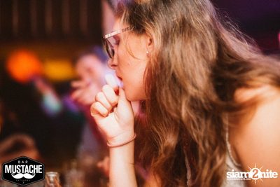 After Party คืนวันศุกร์ ที่ร้าน มุสตาช บาร์, รัชดาซอย 7 — photo 28