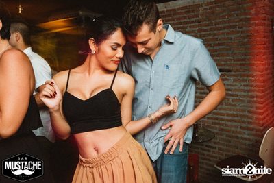 After Party คืนวันศุกร์ ที่ร้าน มุสตาช บาร์, รัชดาซอย 7 — photo 40