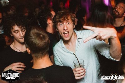 After Party คืนวันศุกร์ ที่ร้าน มุสตาช บาร์, รัชดาซอย 7 — photo 42