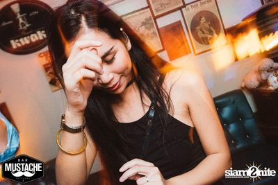 After Party คืนวันศุกร์ ที่ร้าน มุสตาช บาร์, รัชดาซอย 7 — photo 43