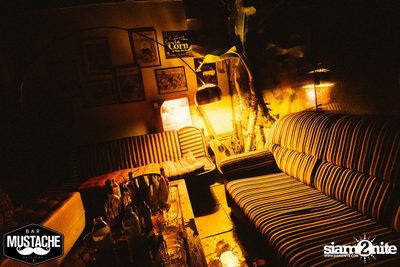 After Party คืนวันศุกร์ ที่ร้าน มุสตาช บาร์, รัชดาซอย 7 — photo 44