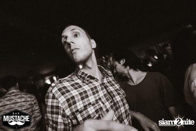 After Party คืนวันศุกร์ ที่ร้าน มุสตาช บาร์, รัชดาซอย 7 — photo 47