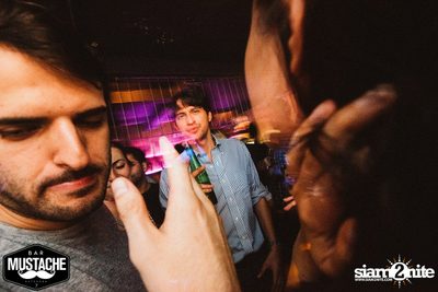After Party คืนวันศุกร์ ที่ร้าน มุสตาช บาร์, รัชดาซอย 7 — photo 49