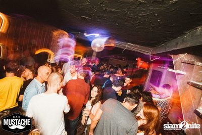 After Party คืนวันศุกร์ ที่ร้าน มุสตาช บาร์, รัชดาซอย 7 — photo 54