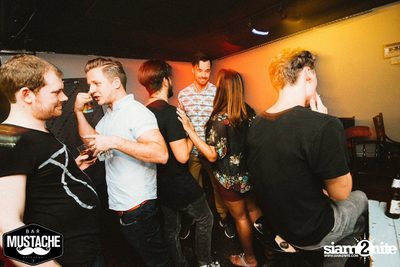 After Party คืนวันศุกร์ ที่ร้าน มุสตาช บาร์, รัชดาซอย 7 — photo 58