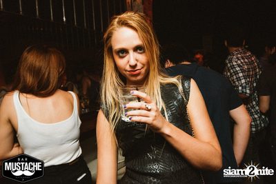 After Party คืนวันศุกร์ ที่ร้าน มุสตาช บาร์, รัชดาซอย 7 — photo 64