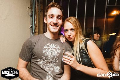 After Party คืนวันศุกร์ ที่ร้าน มุสตาช บาร์, รัชดาซอย 7 — photo 65