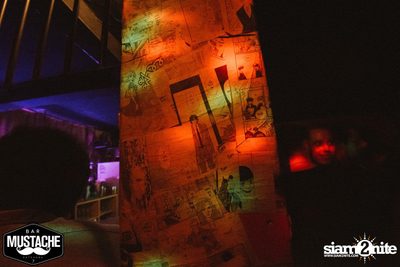 After Party คืนวันศุกร์ ที่ร้าน มุสตาช บาร์, รัชดาซอย 7 — photo 68
