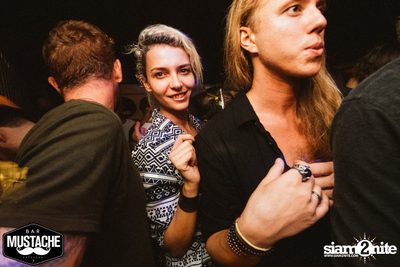 After Party คืนวันศุกร์ ที่ร้าน มุสตาช บาร์, รัชดาซอย 7 — photo 69