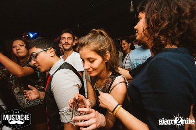 After Party คืนวันศุกร์ ที่ร้าน มุสตาช บาร์, รัชดาซอย 7 — photo 76