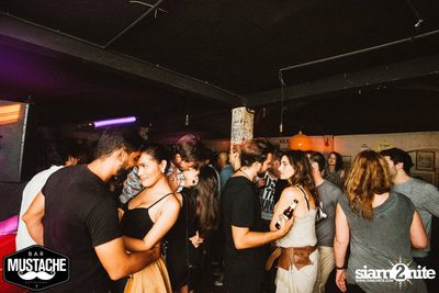 After Party คืนวันศุกร์ ที่ร้าน มุสตาช บาร์, รัชดาซอย 7 — photo 82