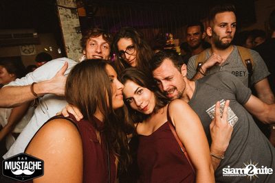 After Party คืนวันศุกร์ ที่ร้าน มุสตาช บาร์, รัชดาซอย 7 — photo 86
