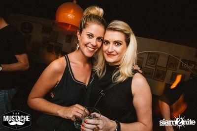 After Party คืนวันศุกร์ ที่ร้าน มุสตาช บาร์, รัชดาซอย 7 — photo 95