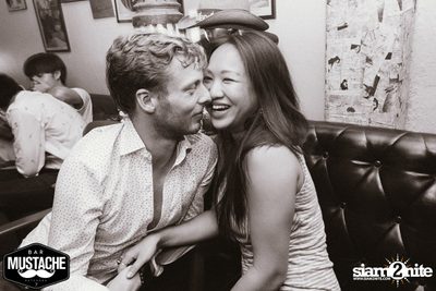 After Party คืนวันศุกร์ ที่ร้าน มุสตาช บาร์, รัชดาซอย 7 — photo 98