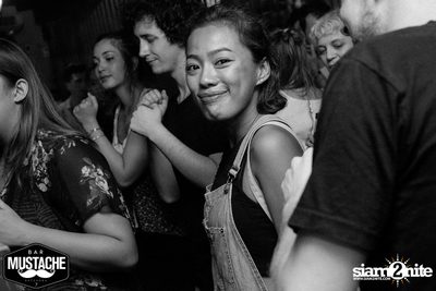 After Party คืนวันศุกร์ ที่ร้าน มุสตาช บาร์, รัชดาซอย 7 — photo 101