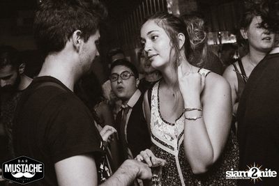 After Party คืนวันศุกร์ ที่ร้าน มุสตาช บาร์, รัชดาซอย 7 — photo 103