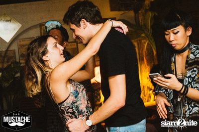 After Party คืนวันศุกร์ ที่ร้าน มุสตาช บาร์, รัชดาซอย 7 — photo 118