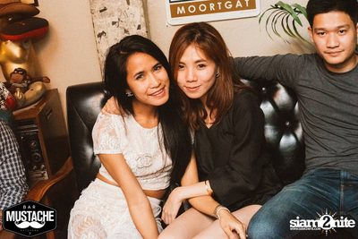 After Party คืนวันศุกร์ ที่ร้าน มุสตาช บาร์, รัชดาซอย 7 — photo 121