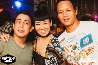 After Party คืนวันศุกร์ ที่ร้าน มุสตาช บาร์, รัชดาซอย 7 — photo 123