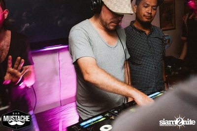 After Party คืนวันศุกร์ ที่ร้าน มุสตาช บาร์, รัชดาซอย 7 — photo 132