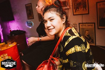 After Party คืนวันศุกร์ ที่ร้าน มุสตาช บาร์, รัชดาซอย 7 — photo 137