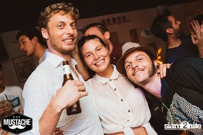 After Party คืนวันศุกร์ ที่ร้าน มุสตาช บาร์, รัชดาซอย 7 — photo 139