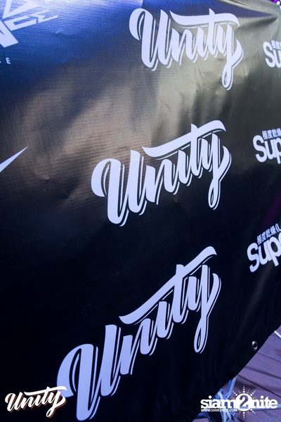 Lazerface X Superdry Present Unity Project Press Conference — photo 12
