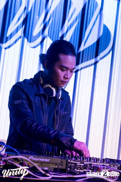 Lazerface X Superdry Present Unity Project Press Conference — photo 71