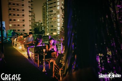 Friday Night with Ziggarice at Grease Bangkok, Sukhumvit 49 — photo 7