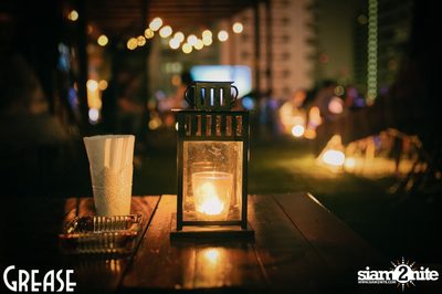 Friday Night with Ziggarice at Grease Bangkok, Sukhumvit 49 — photo 12