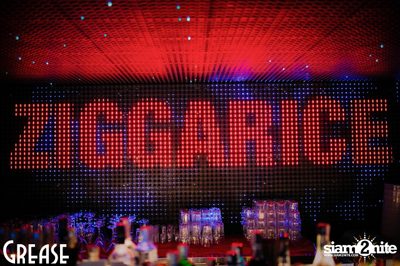 Friday Night with Ziggarice at Grease Bangkok, Sukhumvit 49 — photo 18
