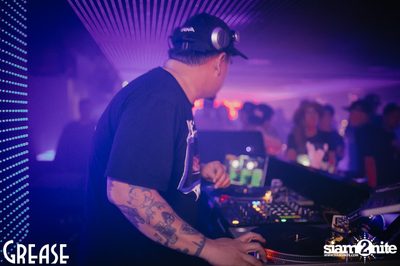Friday Night with Ziggarice at Grease Bangkok, Sukhumvit 49 — photo 51