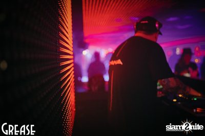Friday Night with Ziggarice at Grease Bangkok, Sukhumvit 49 — photo 52