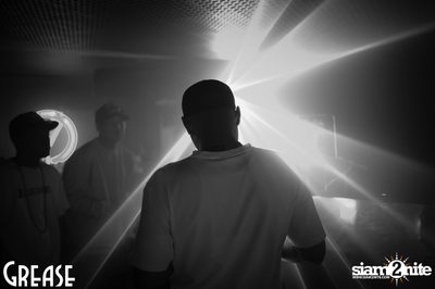 Friday Night with Ziggarice at Grease Bangkok, Sukhumvit 49 — photo 76
